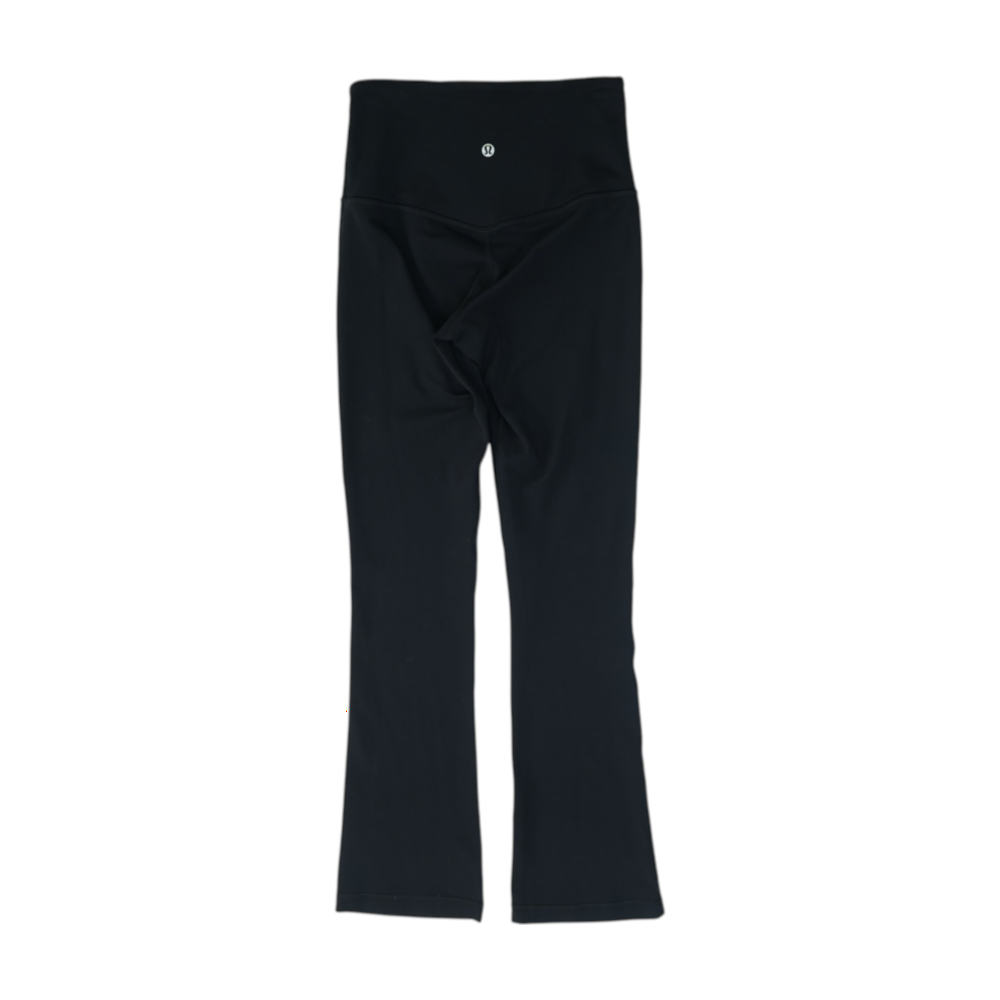 Black Active Leggings