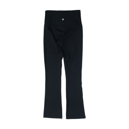 Black Active Leggings