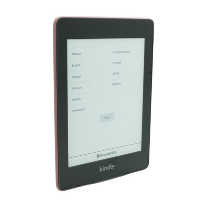 Kindle Paperwhite 4 32GB Plum E-Reader