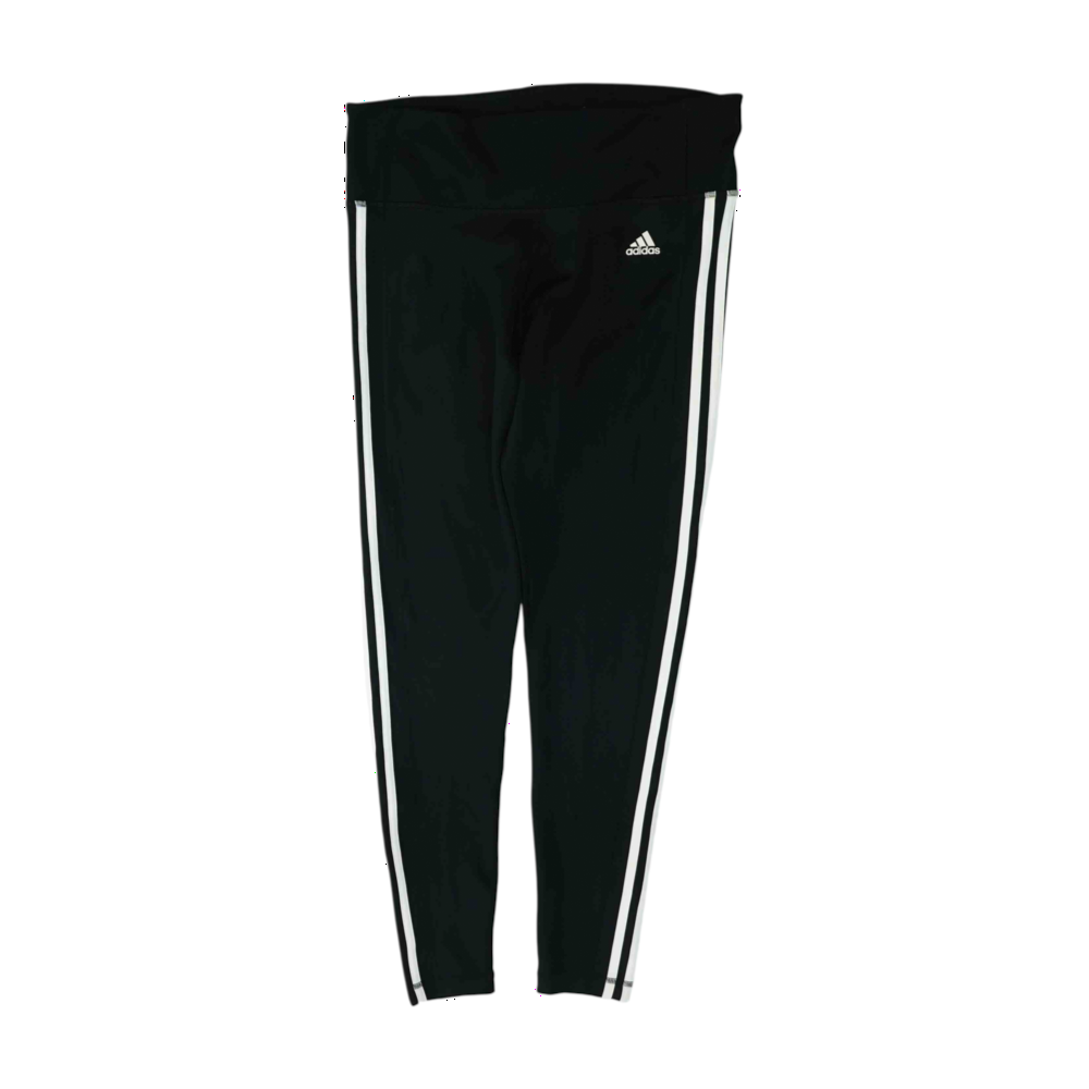Black Active Leggings