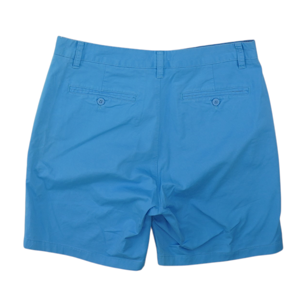 Blue Chino / Khaki Shorts