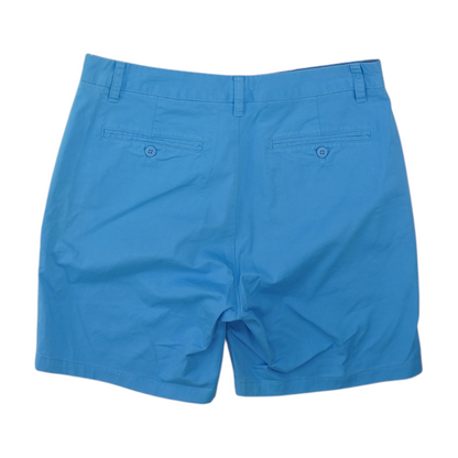 Blue Chino / Khaki Shorts