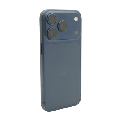 iPhone 17 Pro "Carrier Unlocked" 512GB Deep Blue