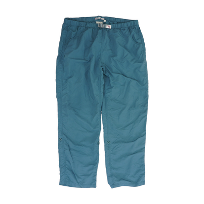 Blue Pants