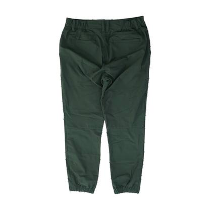 Gray Regular Pants