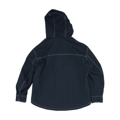 Navy Lightweight Jacket
