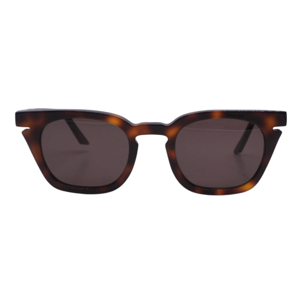 Tortoise ROSELAND Square Sunglasses