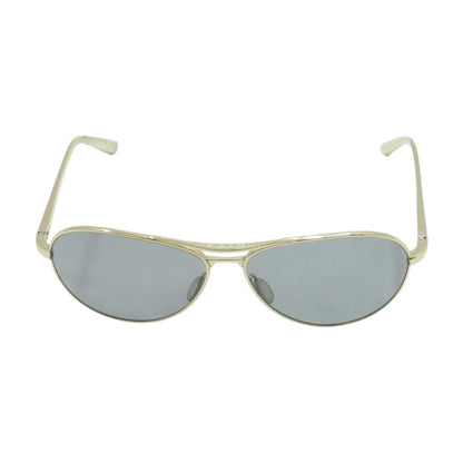 Silver Flight.S Aviator Sunglasses