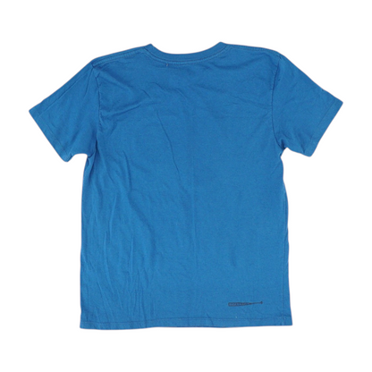 Blue T-Shirt