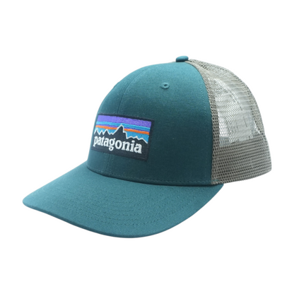 Green Ballcap