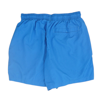 Blue Active Shorts