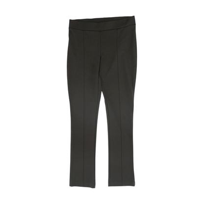 Brown Regular Pants