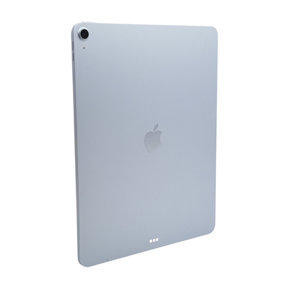 iPad Air 13.0" Blue 7th M3 256GB WiFi Tablet