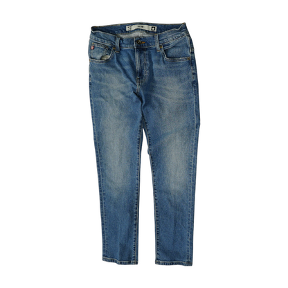 Slim Jeans