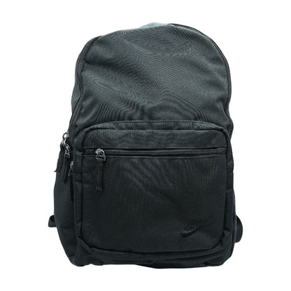 Black Backpack