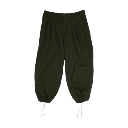 Green Pants