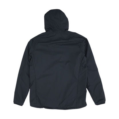Black Puffer Jacket