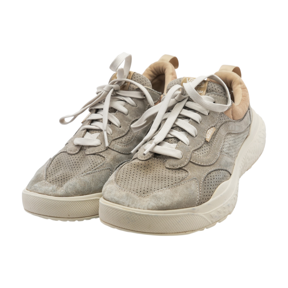 Vans UltraRange EXO Low-Top Athletic Shoes – Image 2