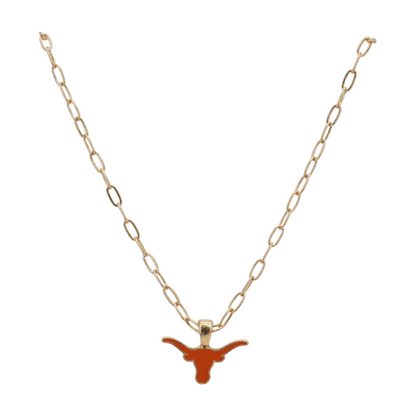 Texas Longhorns Themed Grab Bag