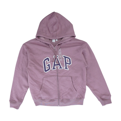 Mauve Solid Jacket