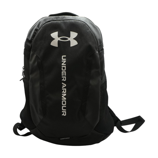 Black Backpack