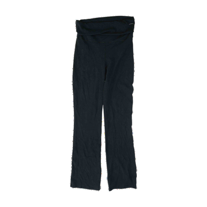 Black Pants