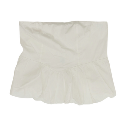 White Blouse