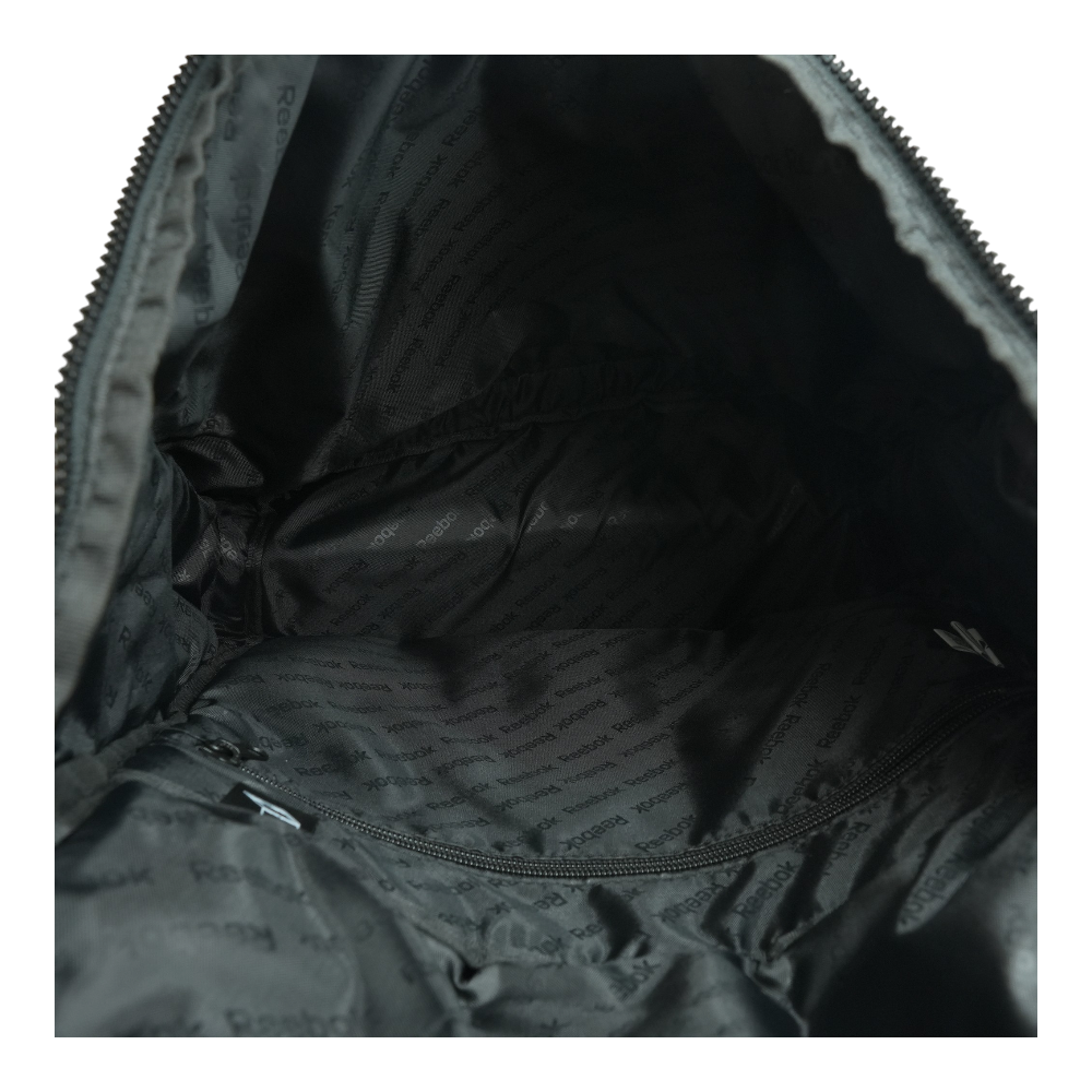 Gray Backpack