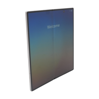 Samsung Galaxy Z Fold 7 "US Cellular" 256GB Silver UB RENEWED – Image 2