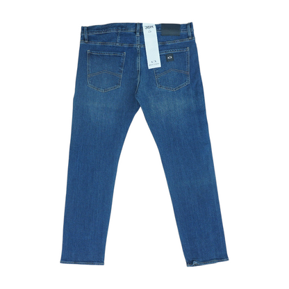Slim Jeans