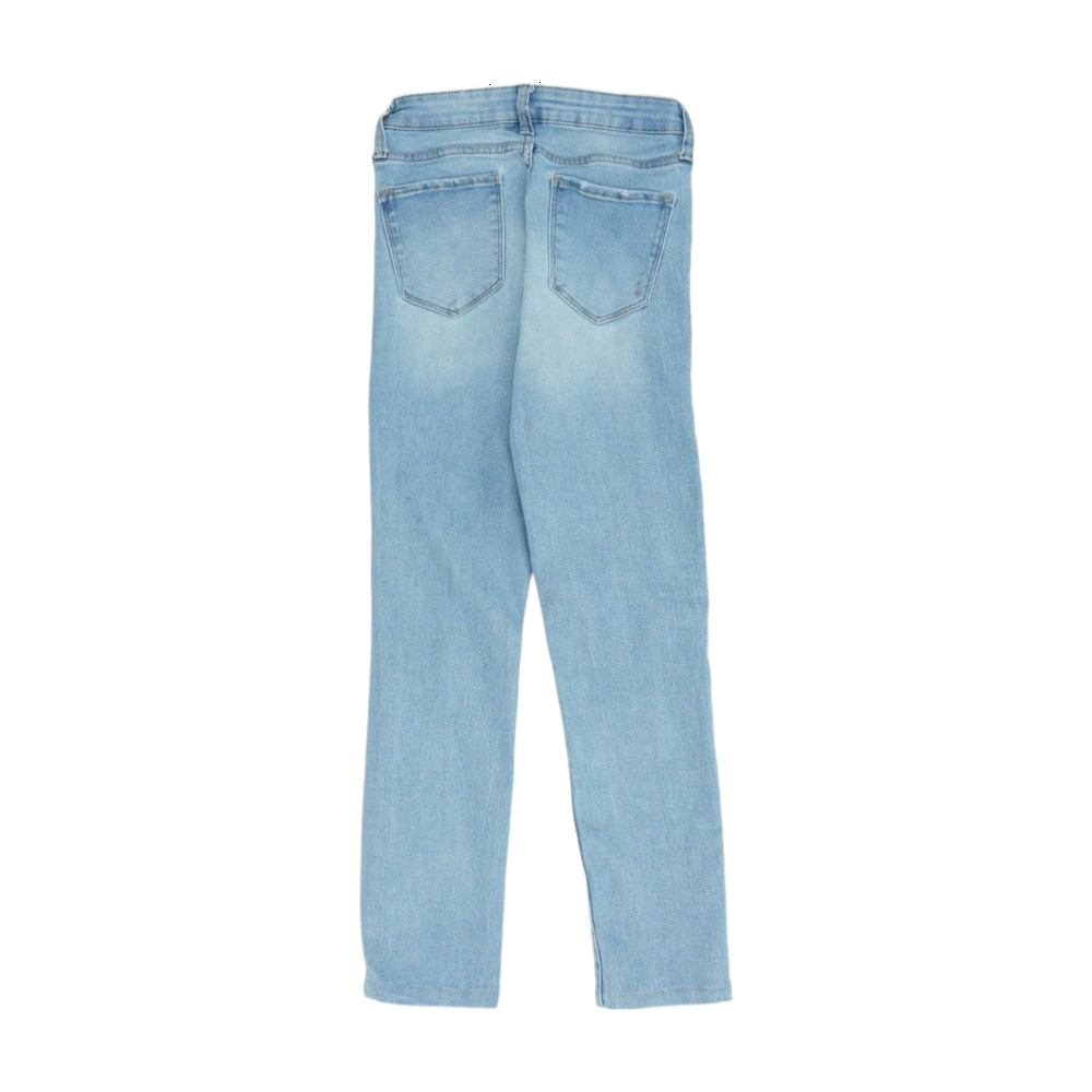 Blue Slim Jeans