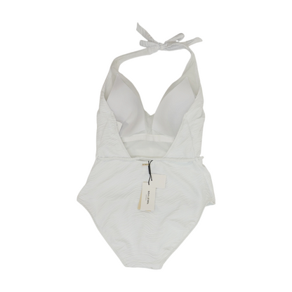 White One-Piece