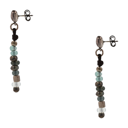 Costume Drop Earrings