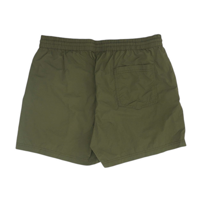 Green Swim Bottom