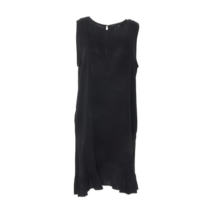 Black Mini Dress