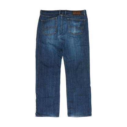 Straight Jeans