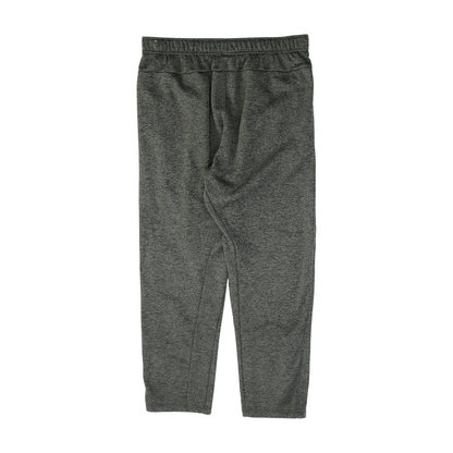 Gray Regular Pants