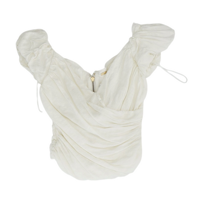 White Blouse