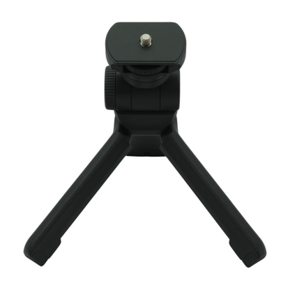 Shooting Grip with Wireless Remote Commander Tripod