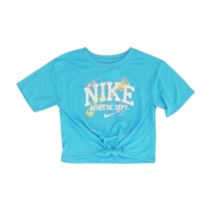 Blue T-Shirt