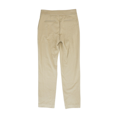 Tan Pants