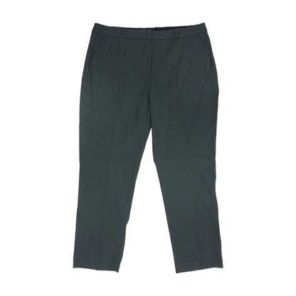 Charcoal Plus Regular Pants