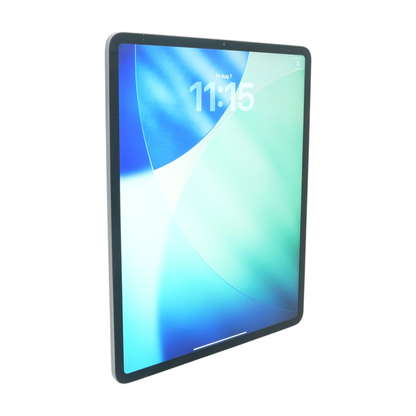 iPad Pro 12.9-inch (4th Gen) 12.9" Space Gray 4th Gen 256GB WiFi UB RENEWED Tablet