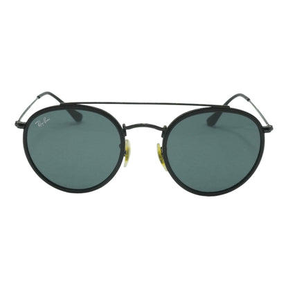 Black RB 3647-N Round Sunglasses