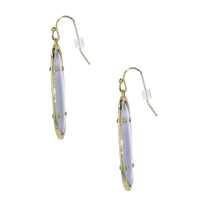 Costume Dangle Earrings