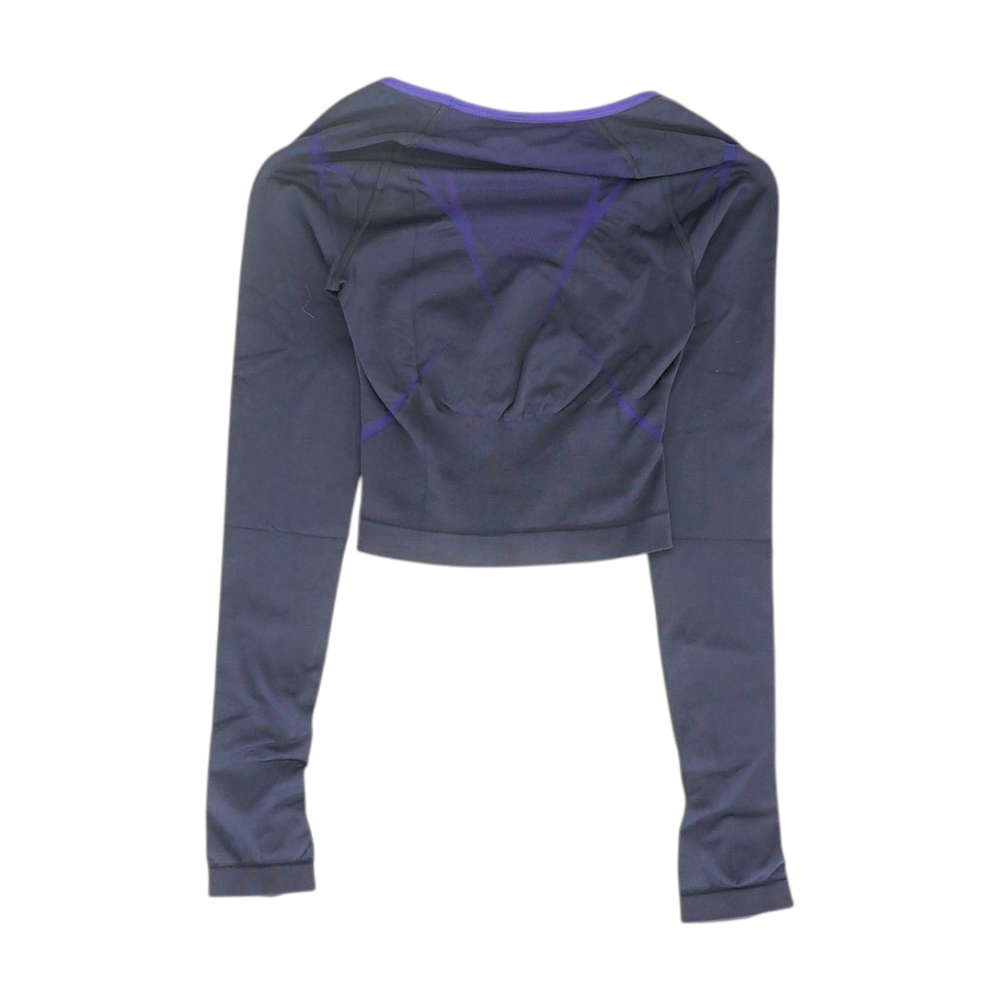 Navy Active T-Shirt