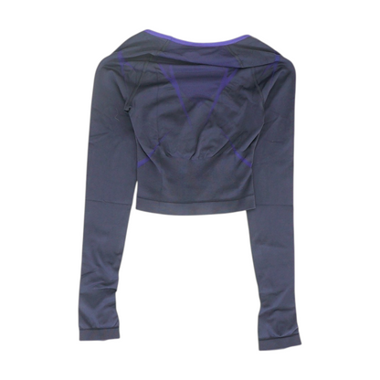 Navy Active T-Shirt