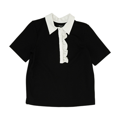 Black Blouse