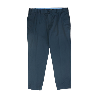Navy Regular Pants