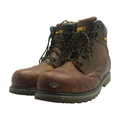 Brown Work / Hiking Boots